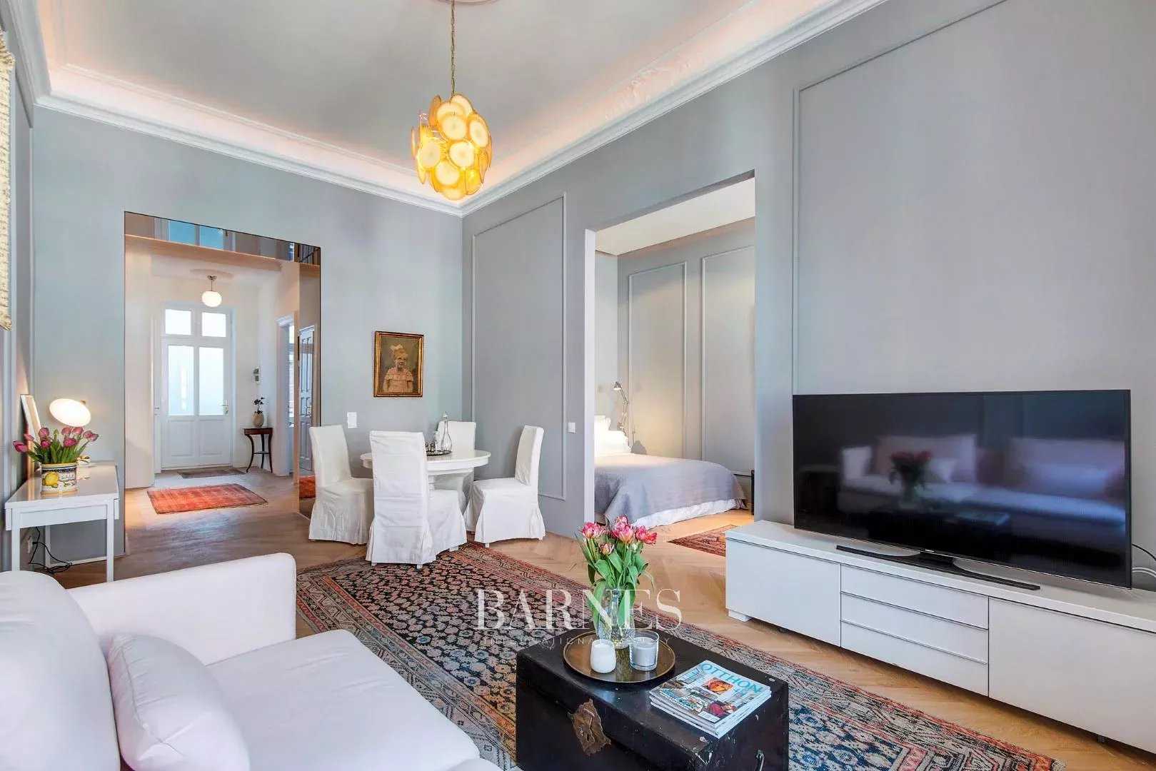 Budapest V. kerülete  - Appartement 3 Pi&egrave;ces 2 Chambres