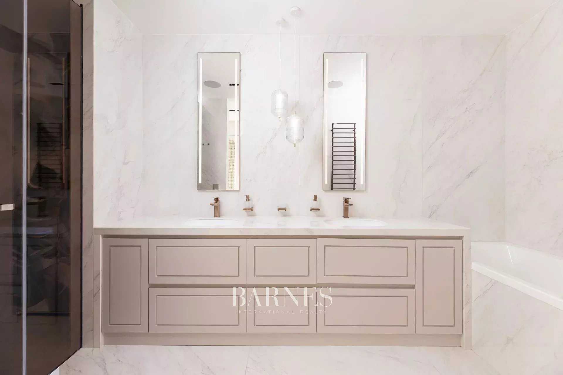 Budapest VI. kerülete  - Apartment 1 Bedroom