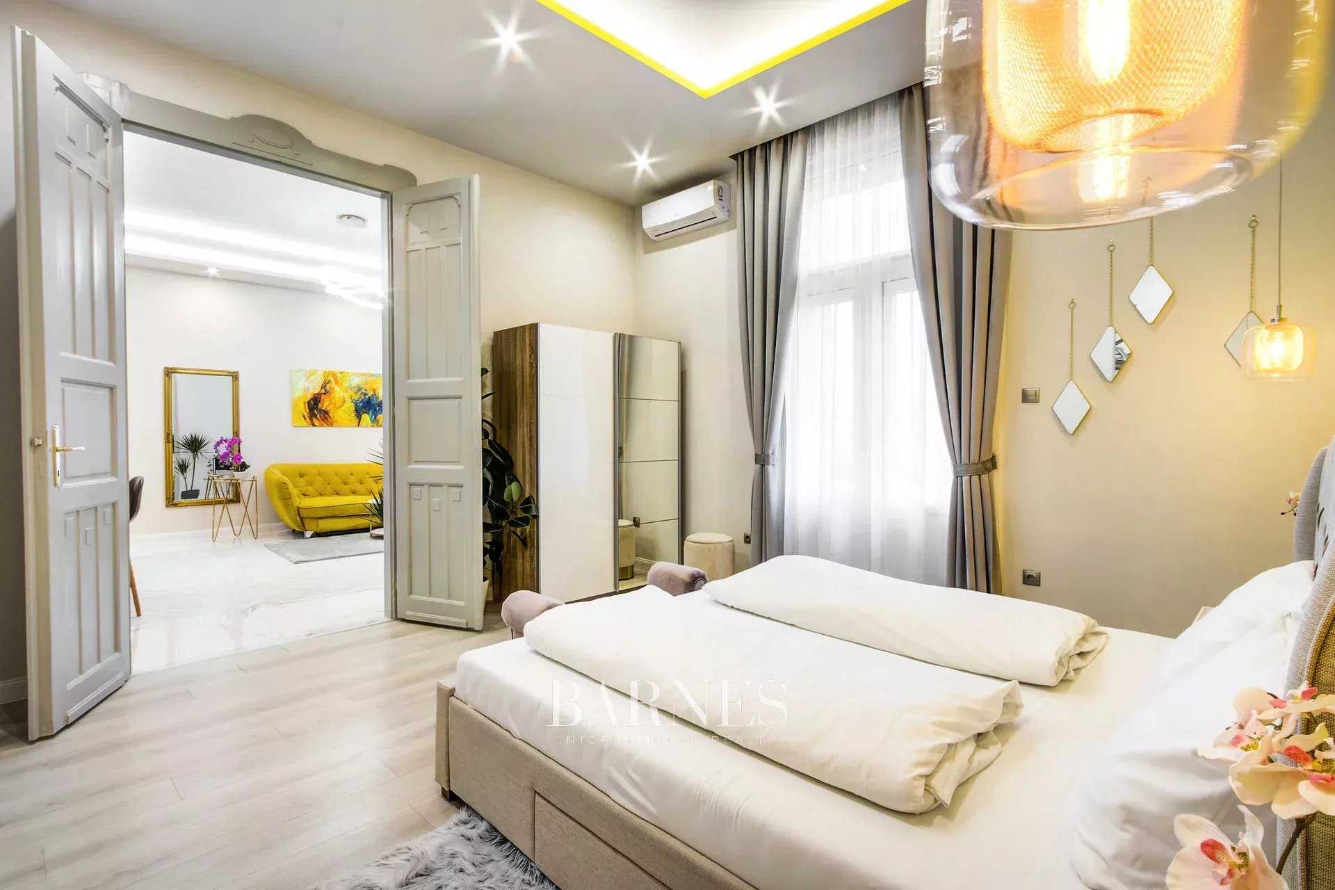 Budapest I. kerülete  - Apartment 2 Bedrooms