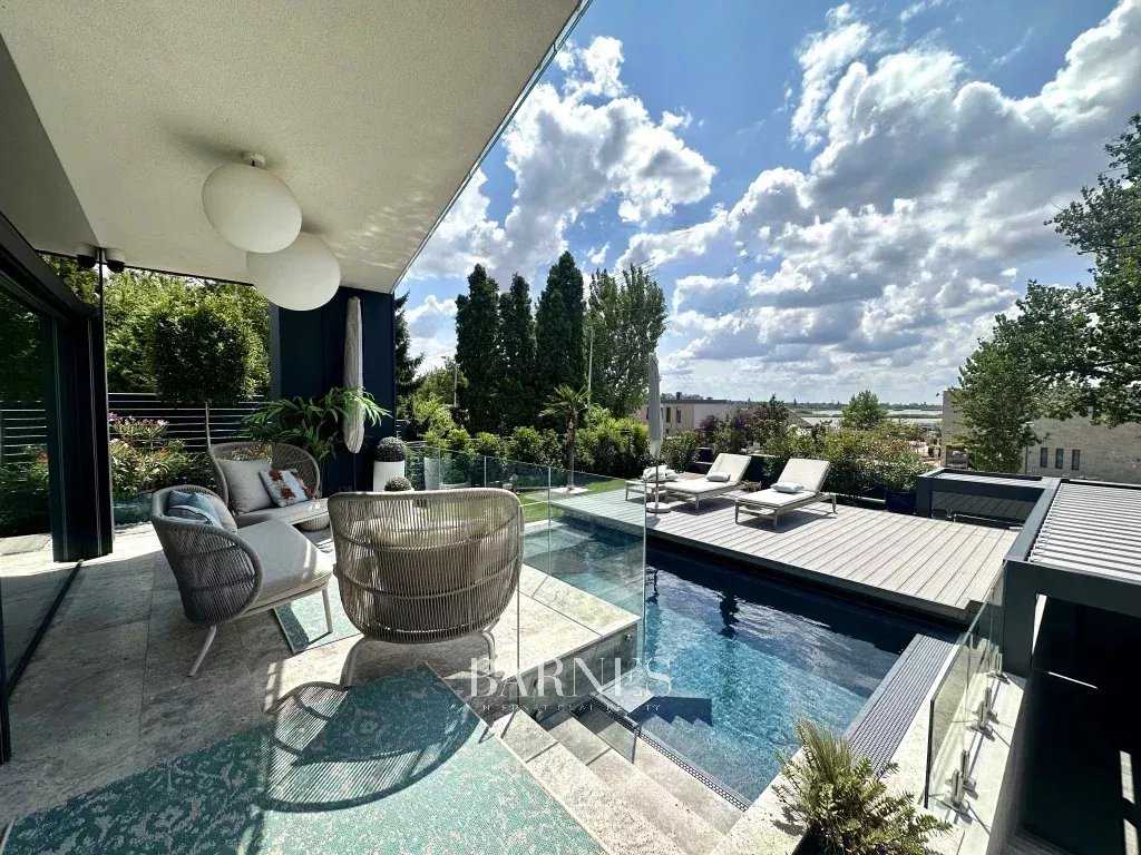 Velence  - Villa 4 Pi&egrave;ces 3 Chambres