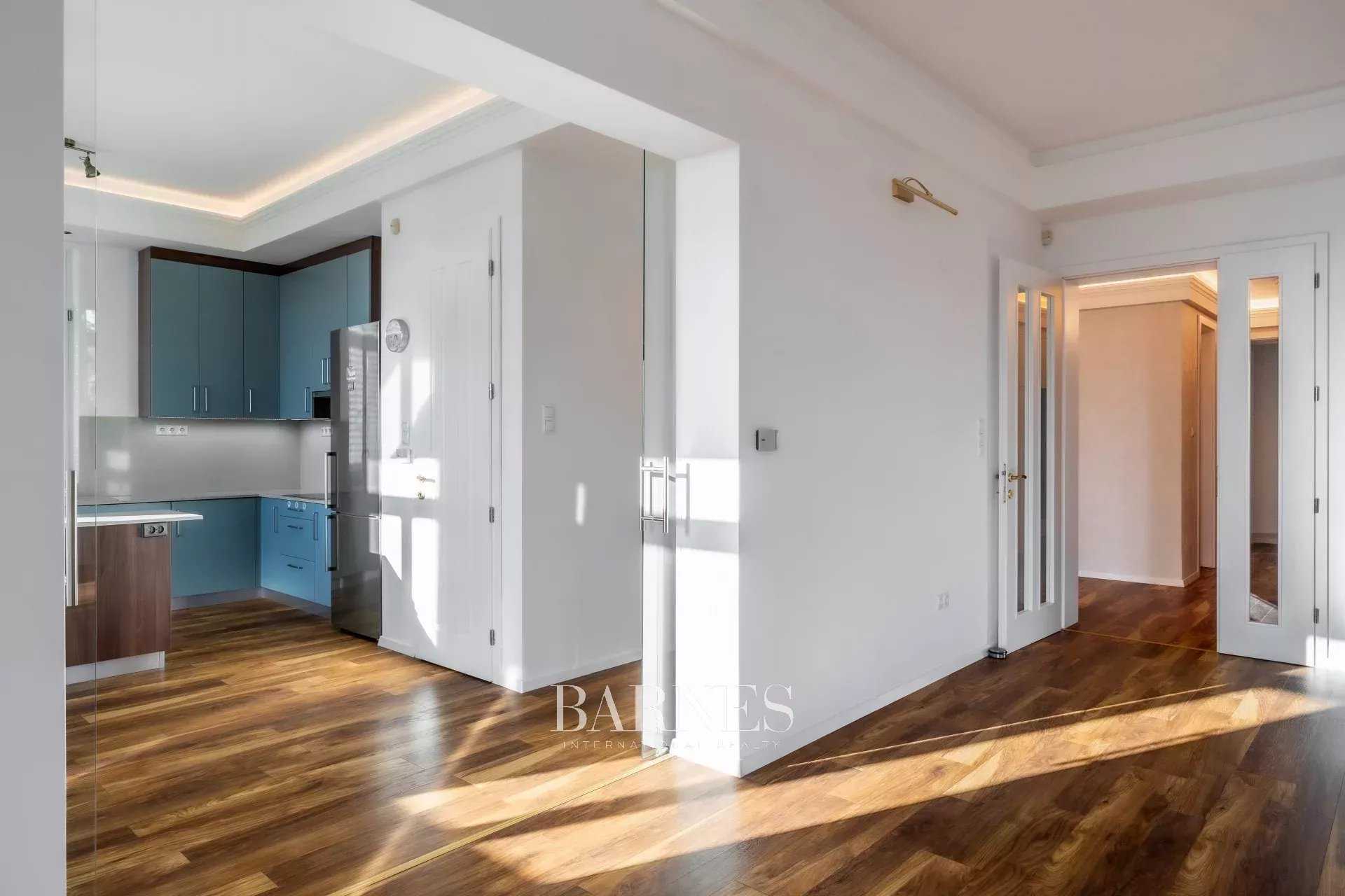 Budapest XI. kerülete  - Appartement 5 Pi&egrave;ces 3 Chambres