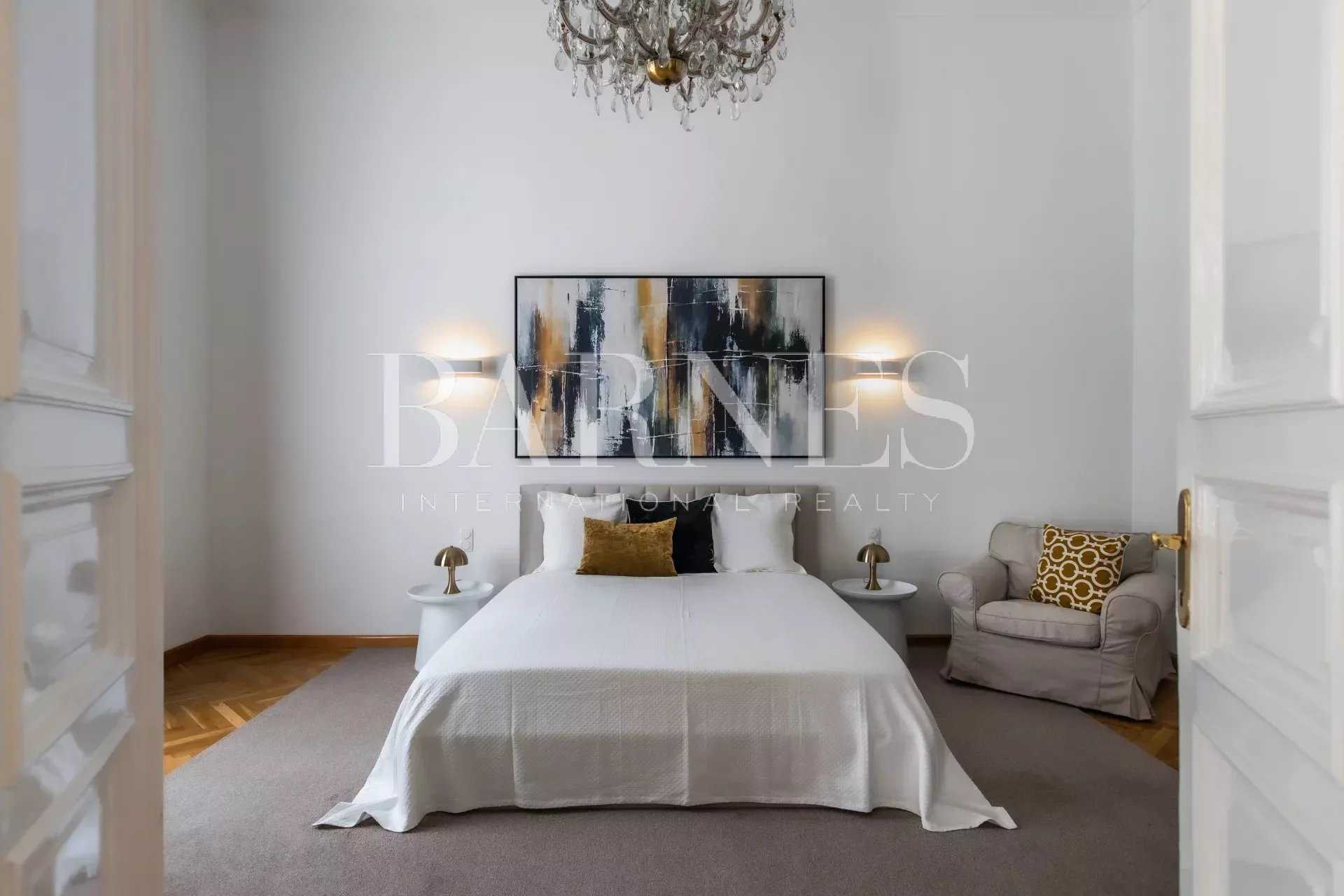 Budapest V. kerülete  - Appartement 3 Pièces 2 Chambres