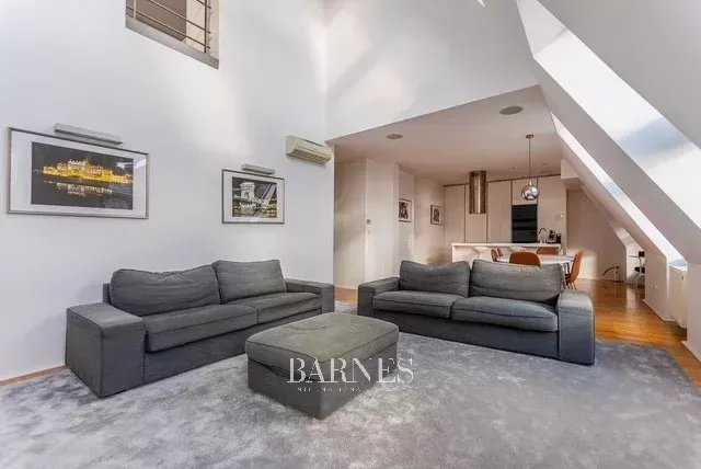 Budapest VI. kerülete  - Appartement 3 Pi&egrave;ces 2 Chambres