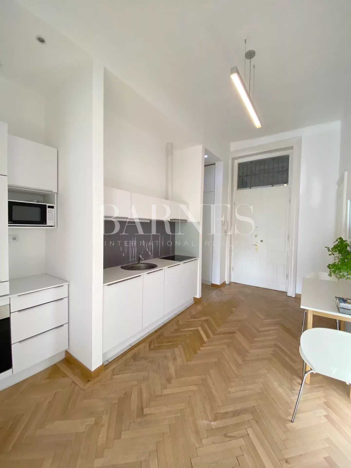 Budapest V. kerülete  - Appartement 2 Pièces, 1 Chambre