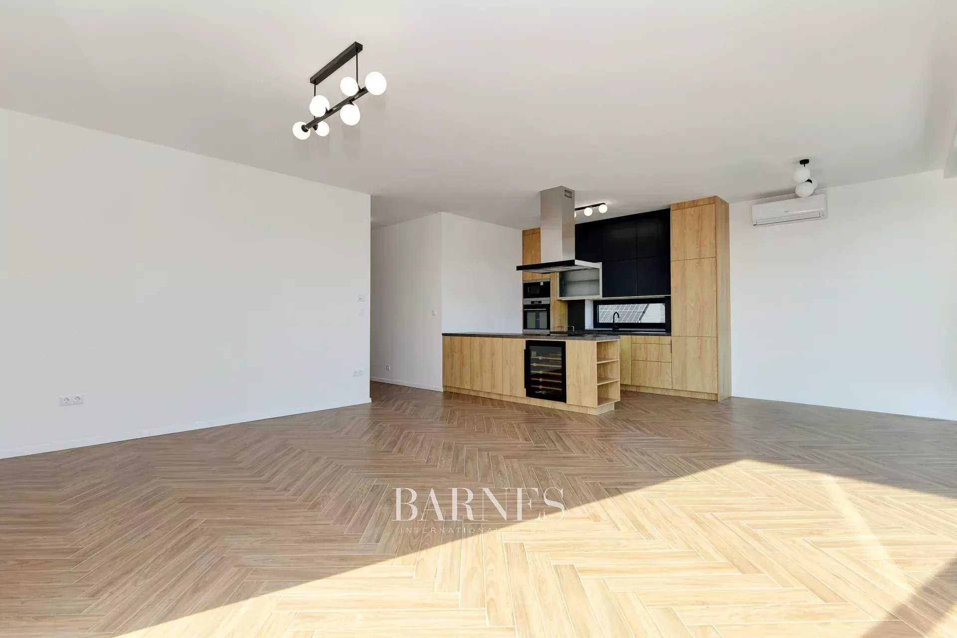 Budapest  - Appartement 4 Pi&egrave;ces 3 Chambres