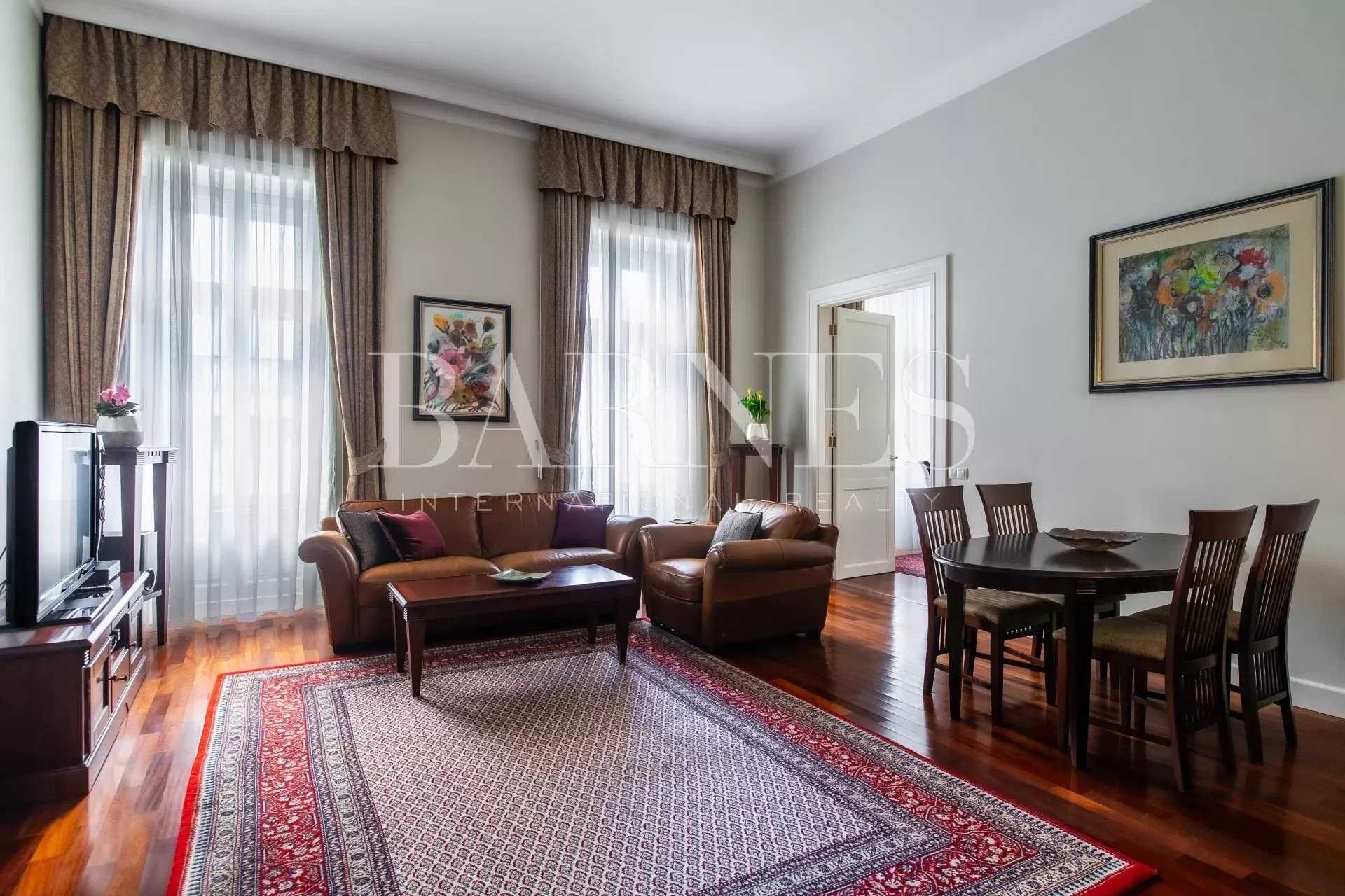 Budapest V. kerülete  - Appartement 3 Pièces 2 Chambres