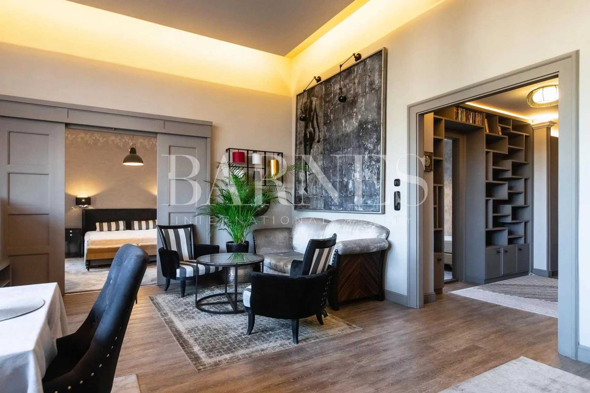 Budapest XII. kerülete  - Appartement villa 2 Pièces 2 Chambres