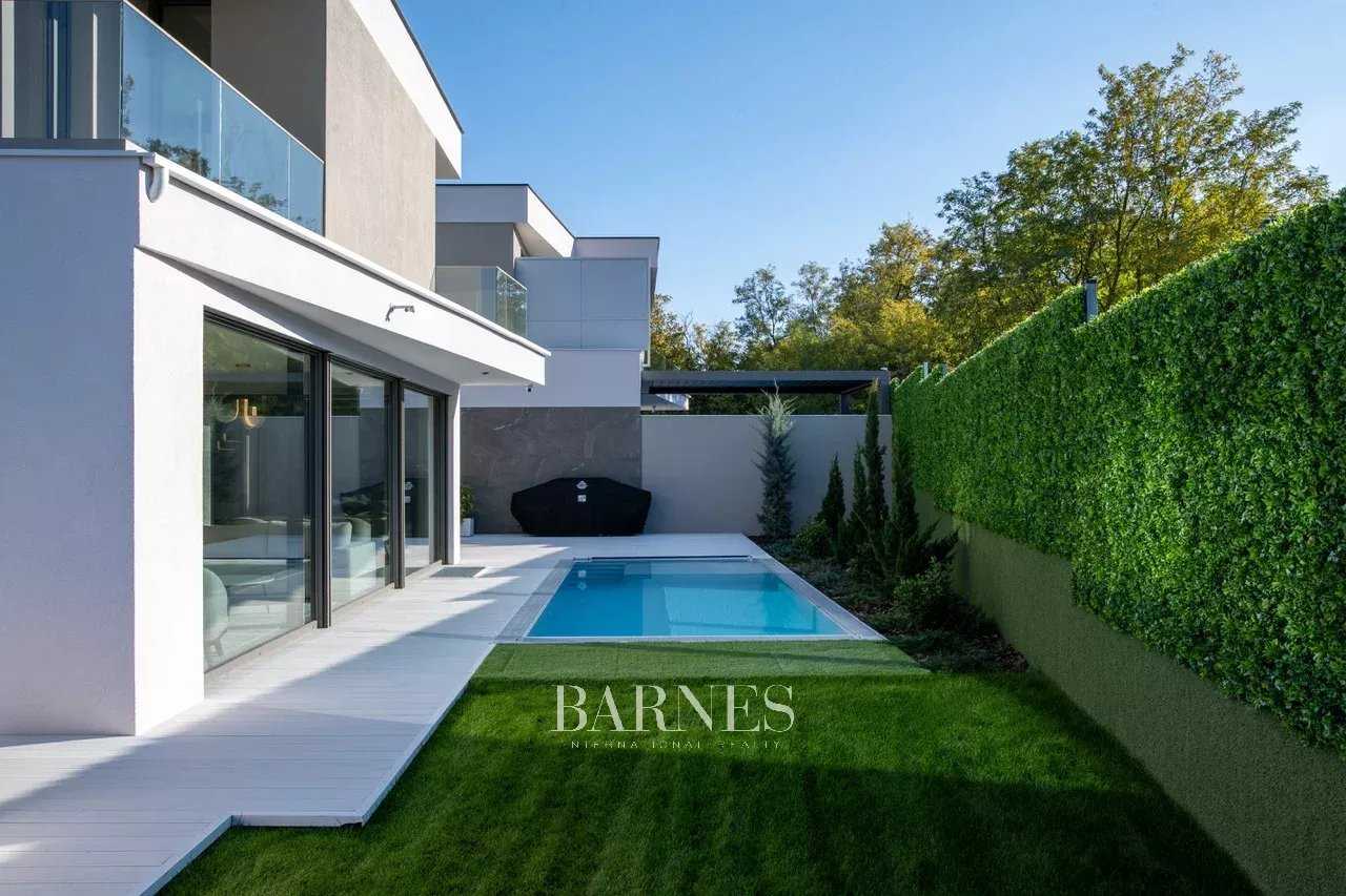 Budapest III. kerülete  - Villa 4 Pi&egrave;ces 3 Chambres