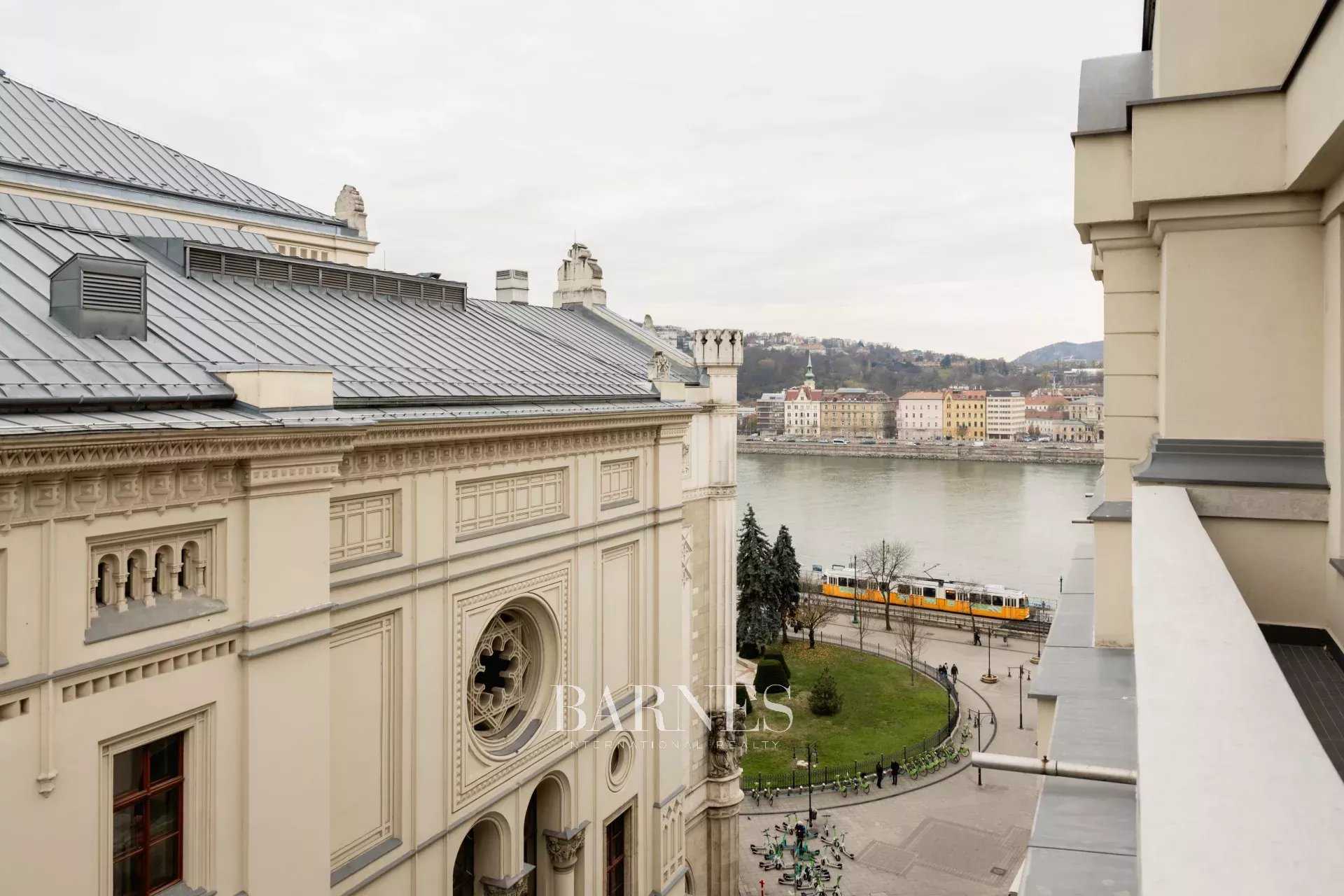 Budapest V. kerülete  - Appartement 
