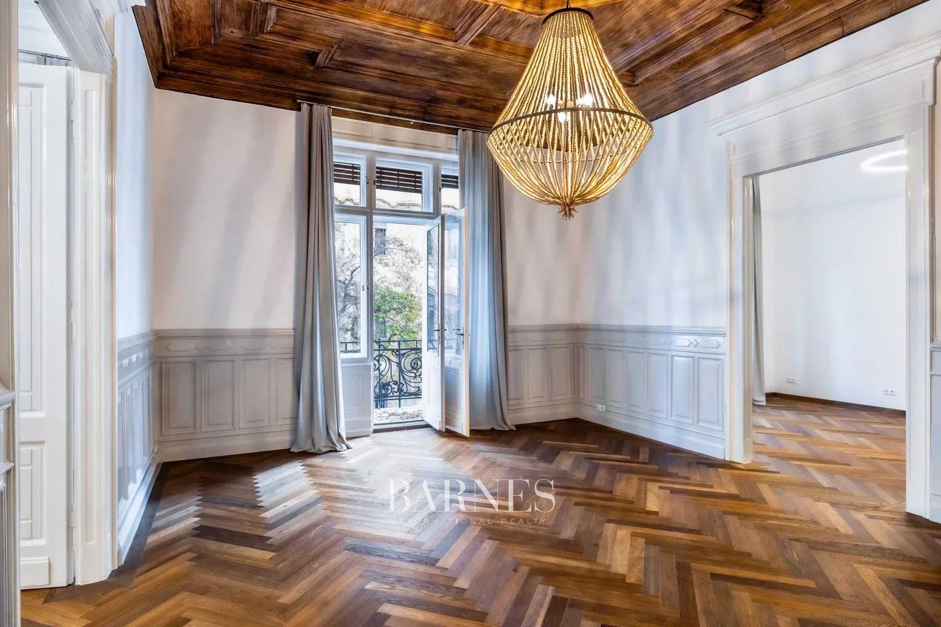 Budapest V. kerülete  - Appartement 4 Pi&egrave;ces 3 Chambres