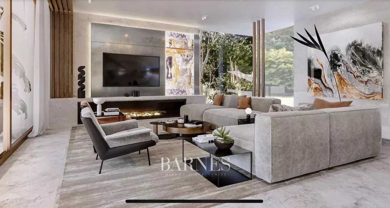 Budapest XII. kerülete  - Villa 5 Bedrooms