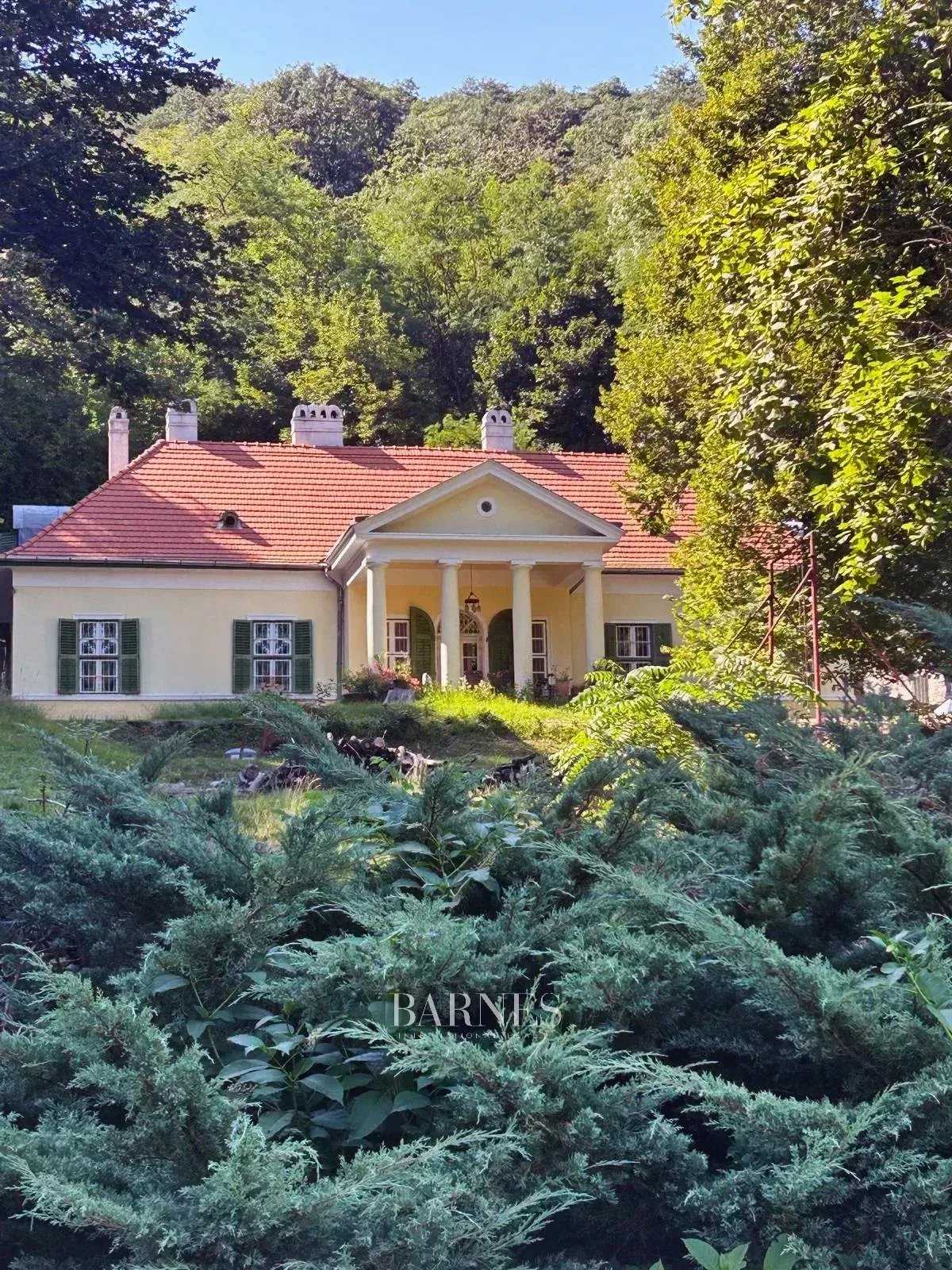 Esztergom  - Hôtel particulier 15 Pi&egrave;ces