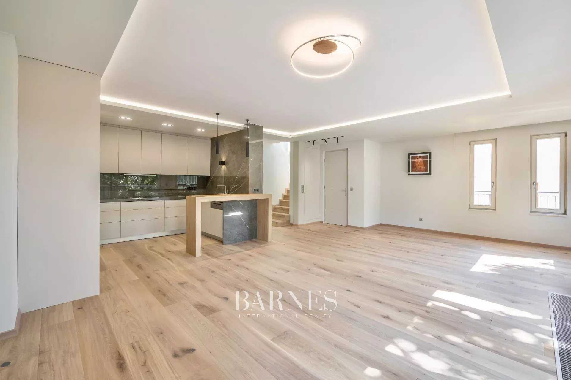 Budapest II. kerülete  - Piso 4 Cuartos 3 Habitaciones