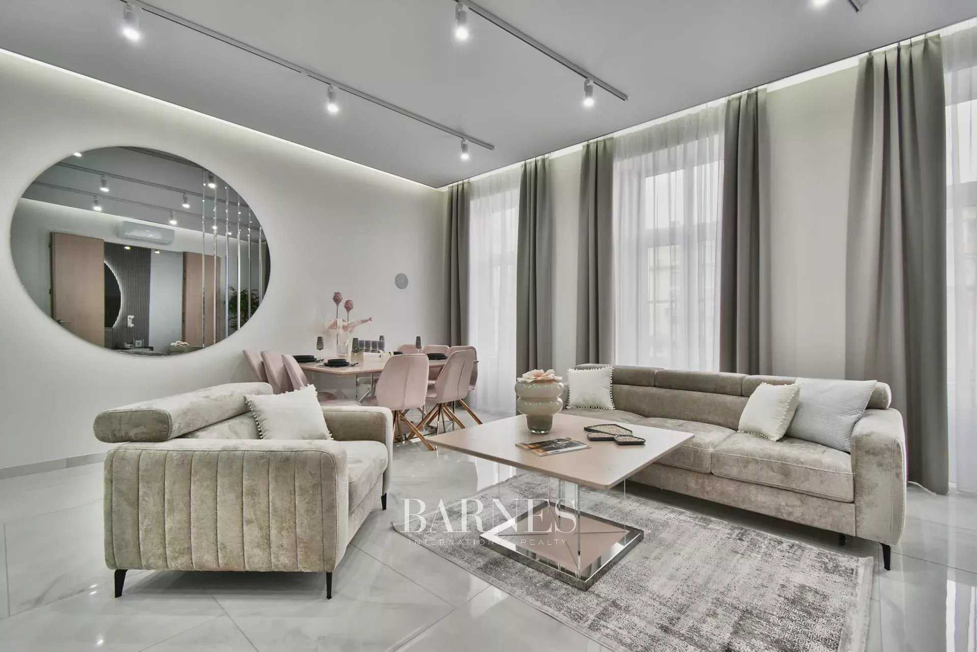 Budapest V. kerülete  - Appartement 4 Pièces