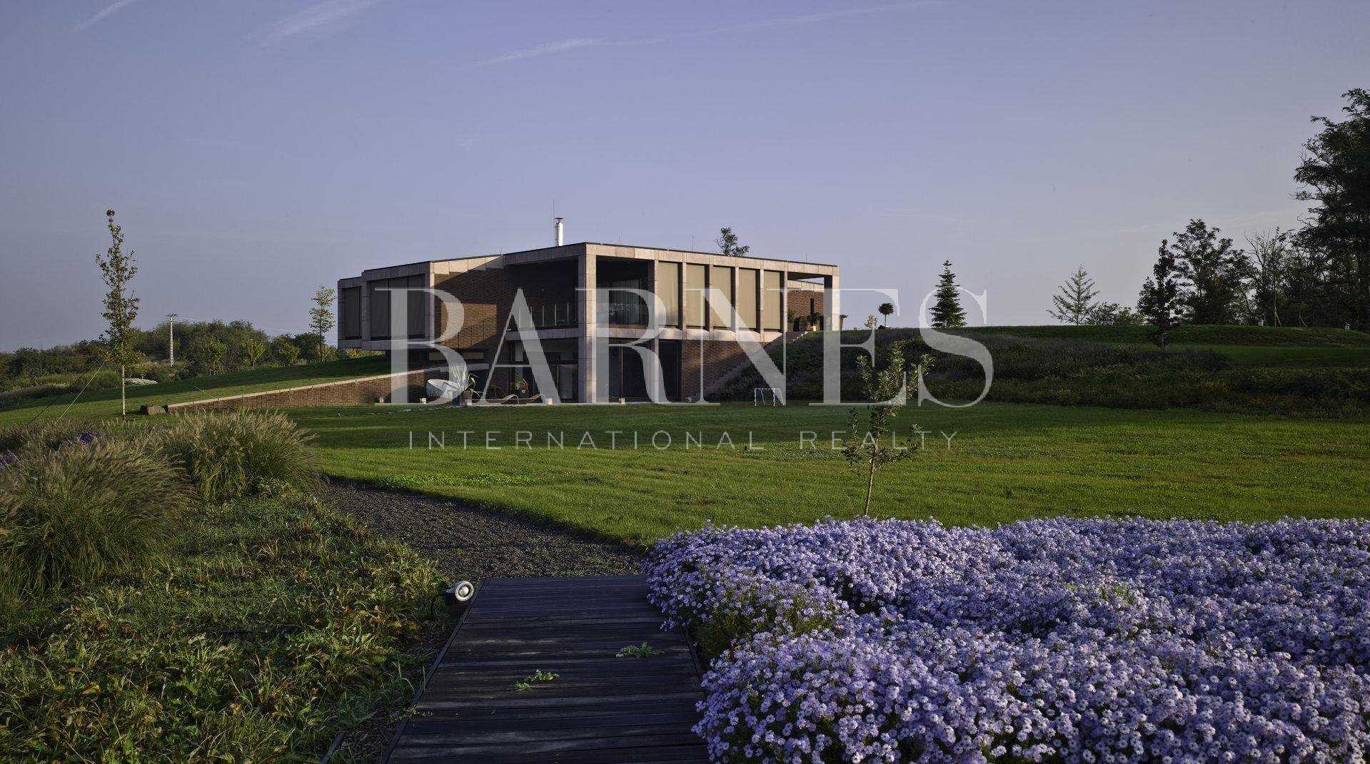 Gödöll?  - Villa 7 Pièces 5 Chambres