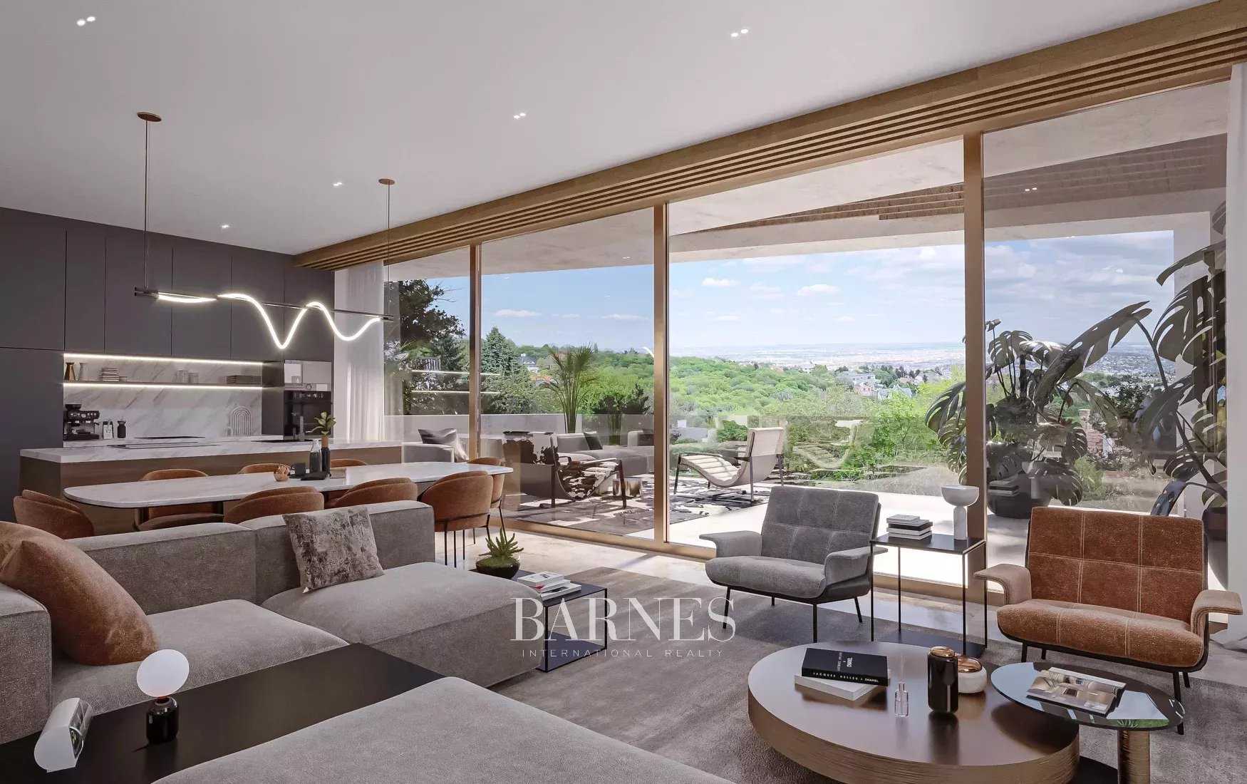 Budapest XII. kerülete  - Villa 5 Bedrooms