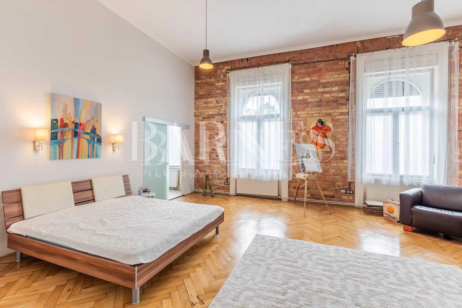 Budapest II. kerülete  - Apartment 1 Bedroom
