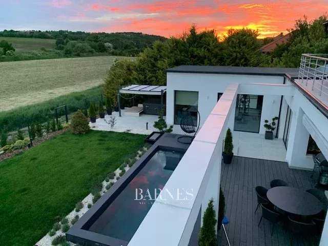 Telki  - Villa 6 Pi&egrave;ces