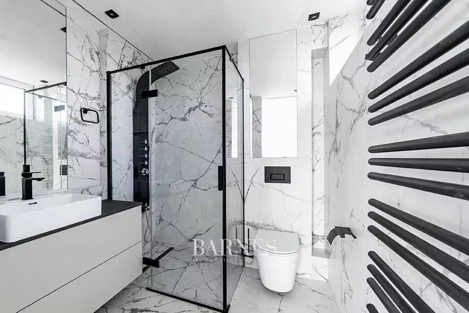 Budapest XI. kerülete  - Apartment 3 Bedrooms