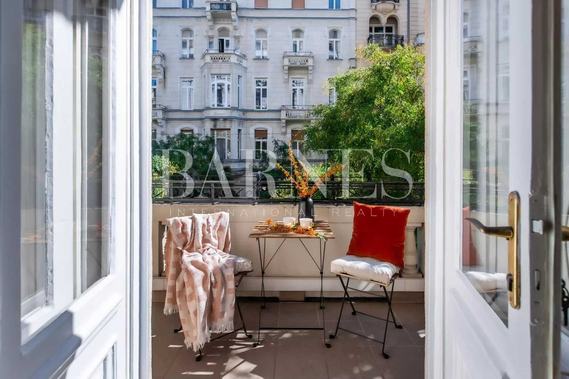 Budapest V. kerülete  - Appartement 3 Pièces 2 Chambres