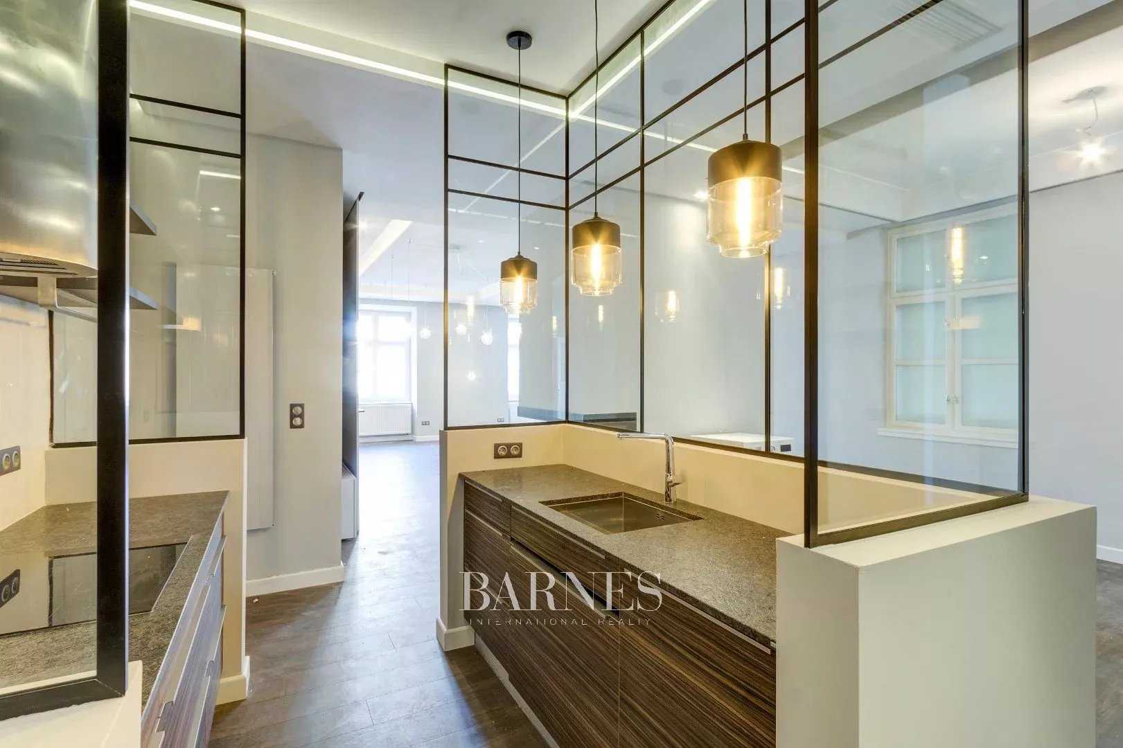 Budapest V. kerülete  - Appartement 3 Pi&egrave;ces 2 Chambres