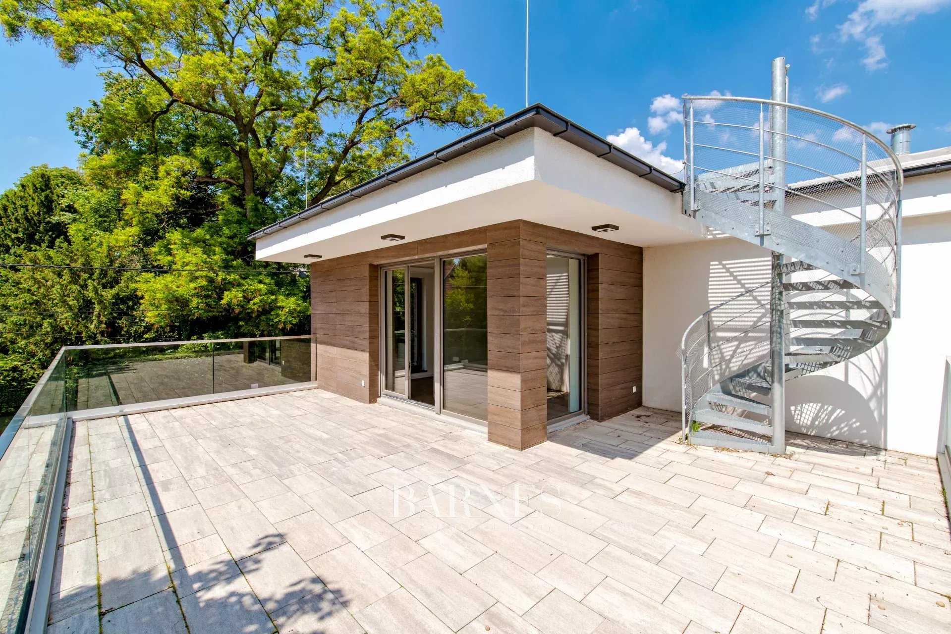 Budapest II. kerülete  - Appartement 3 Pi&egrave;ces 2 Chambres