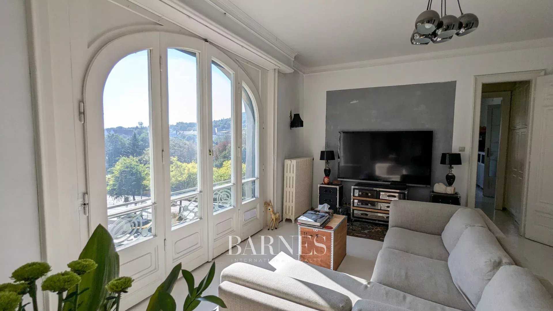 Budapest  - Appartement 5 Pi&egrave;ces