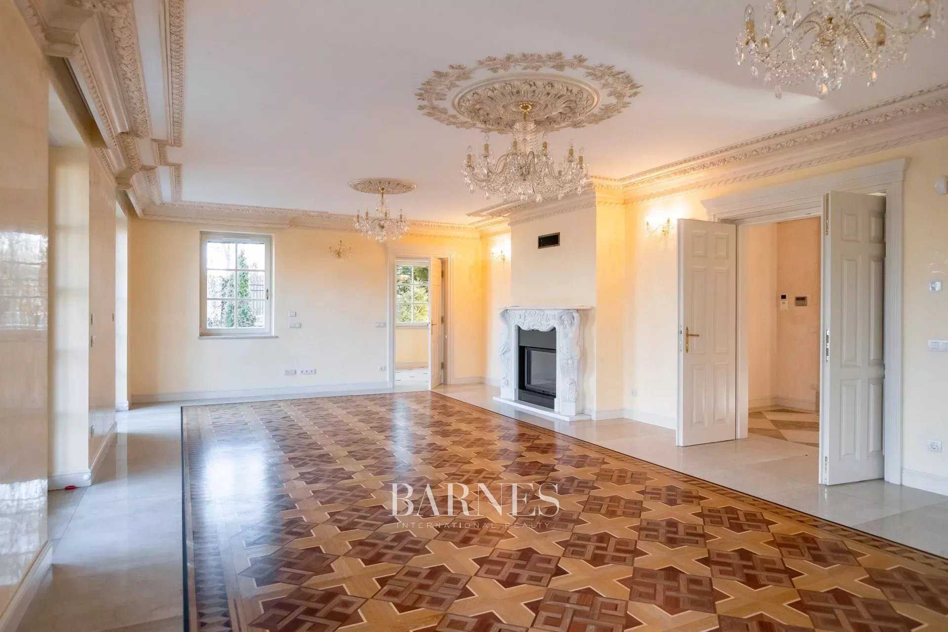 Budapest XII. kerülete  - Villa 5 Pièces 4 Chambres