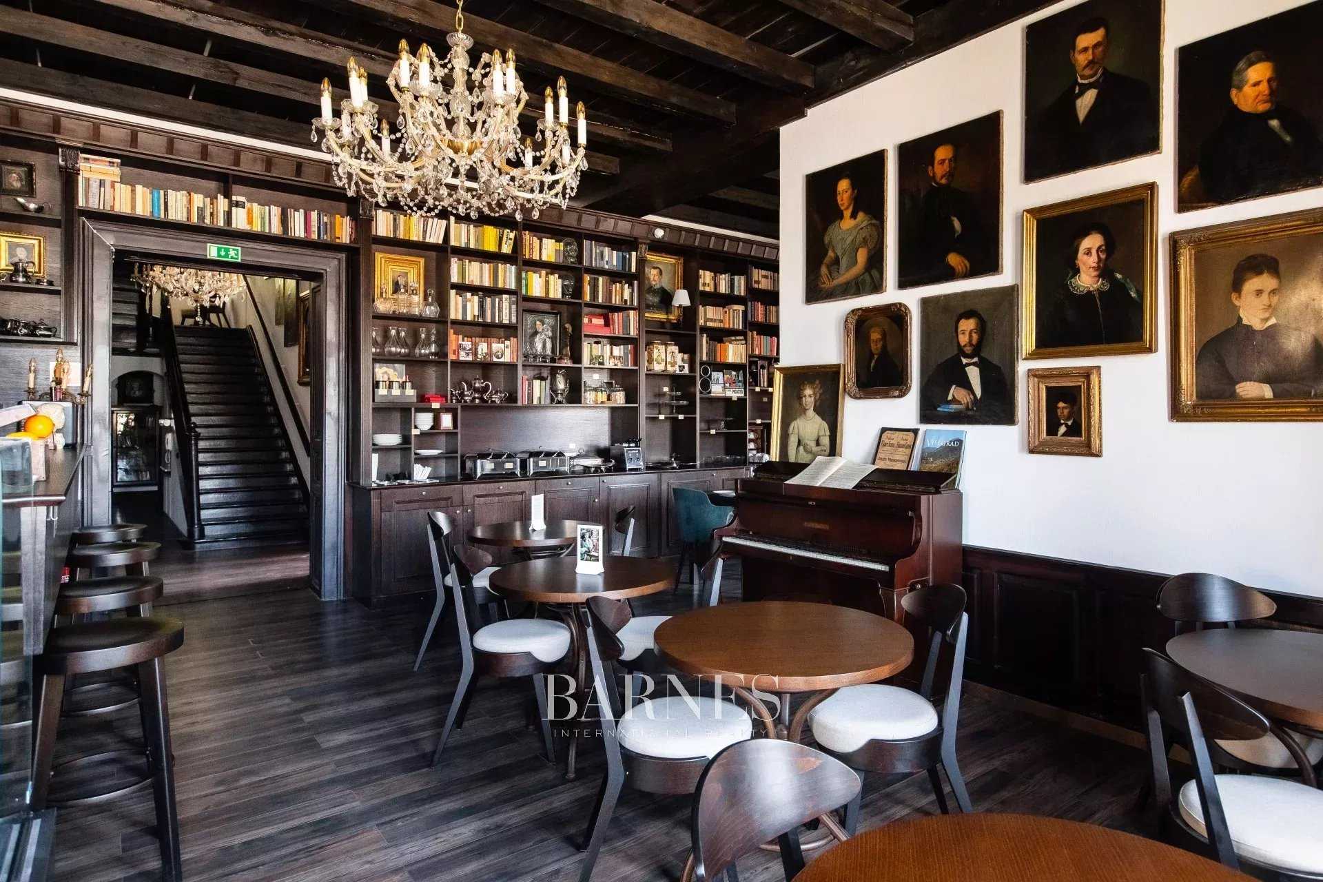 Visegrád  - Mansion 