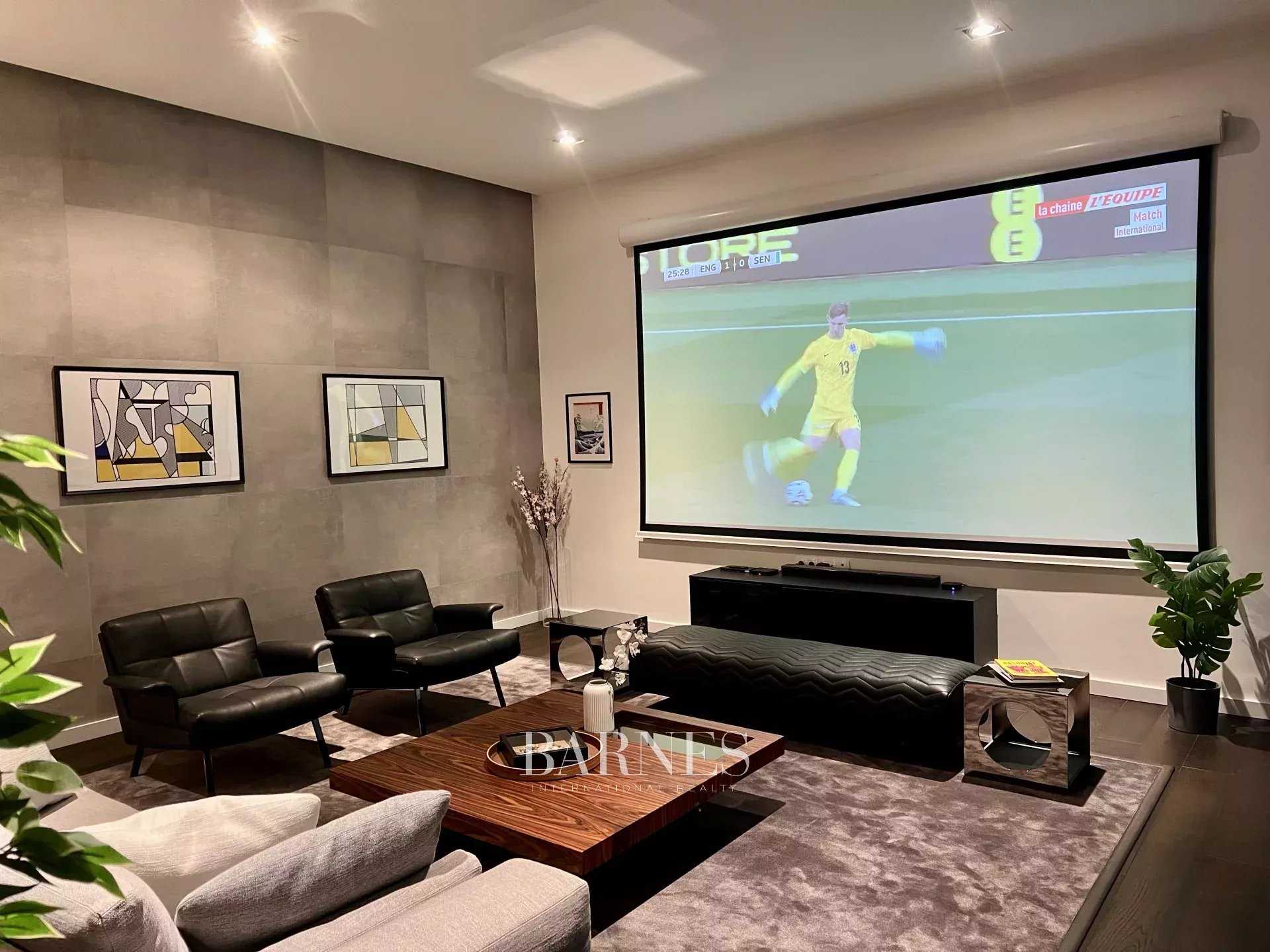 Budapest VII. kerülete  - Appartement 3 Pièces 2 Chambres