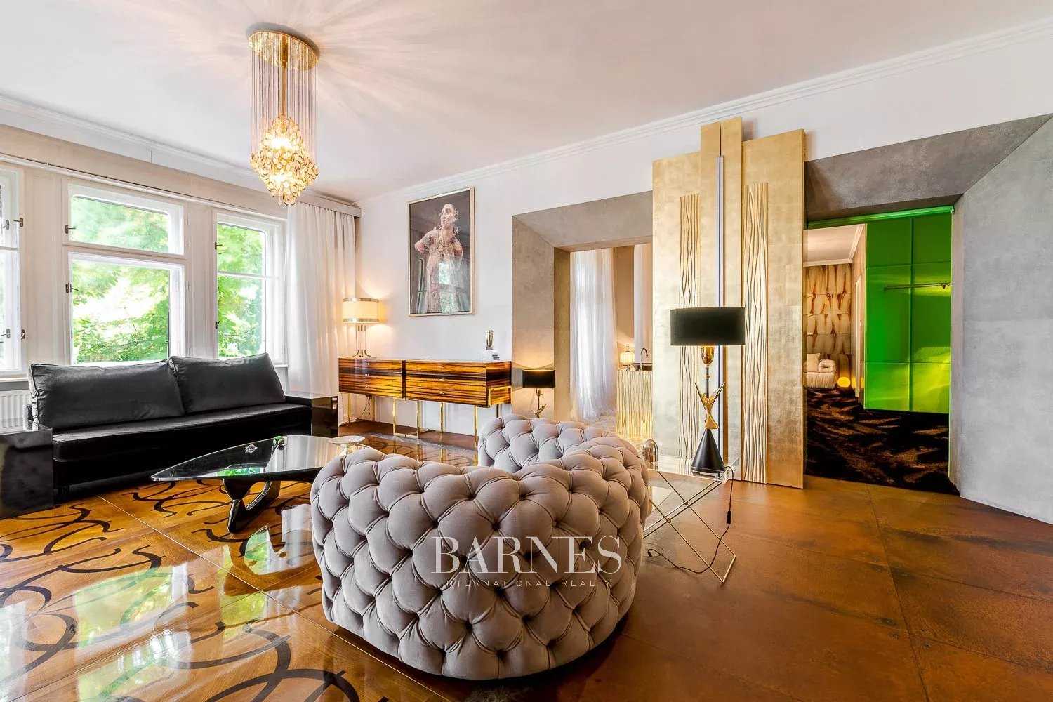 Appartement Budapest XI. kerülete