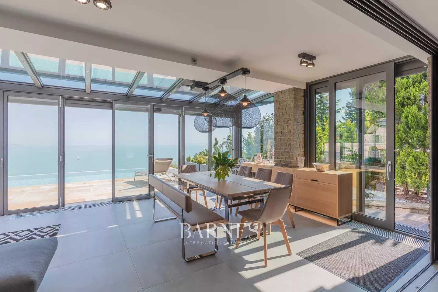 Tihany  - Villa 7 Bedrooms