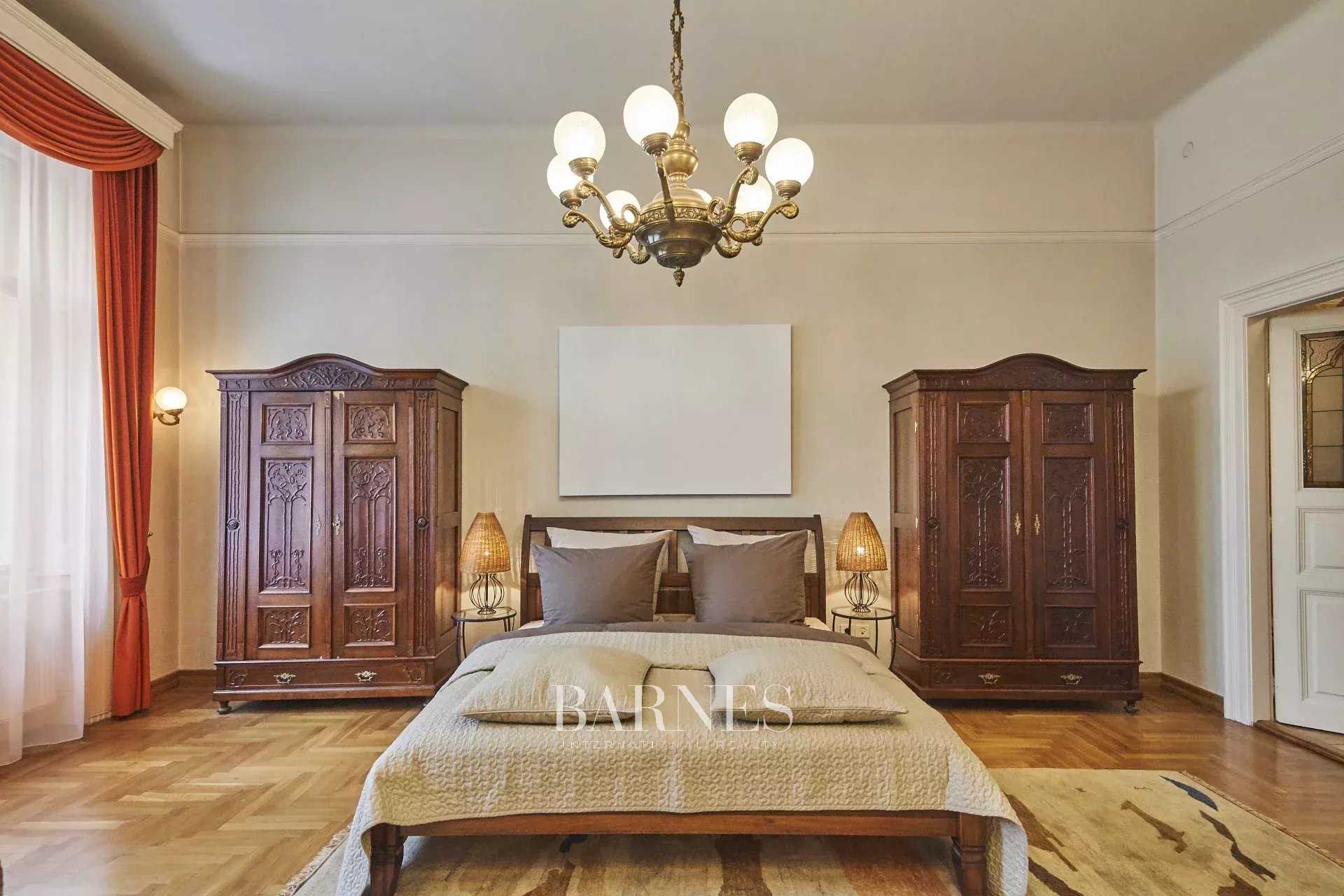 Budapest VI. kerülete  - Appartement 3 Pi&egrave;ces