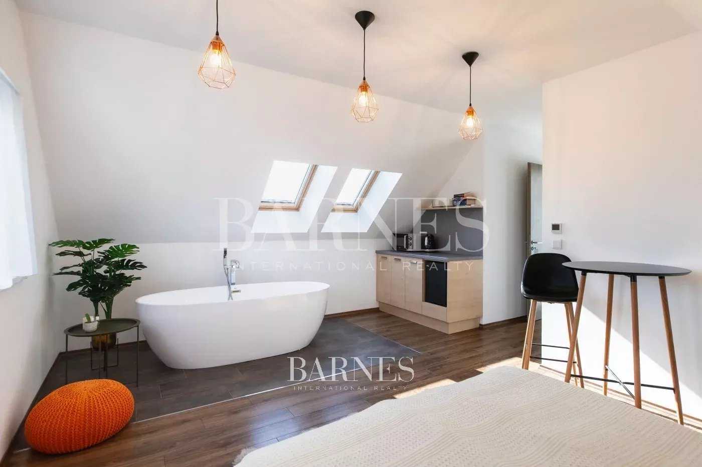 Paloznak  - Maison 5 Pi&egrave;ces