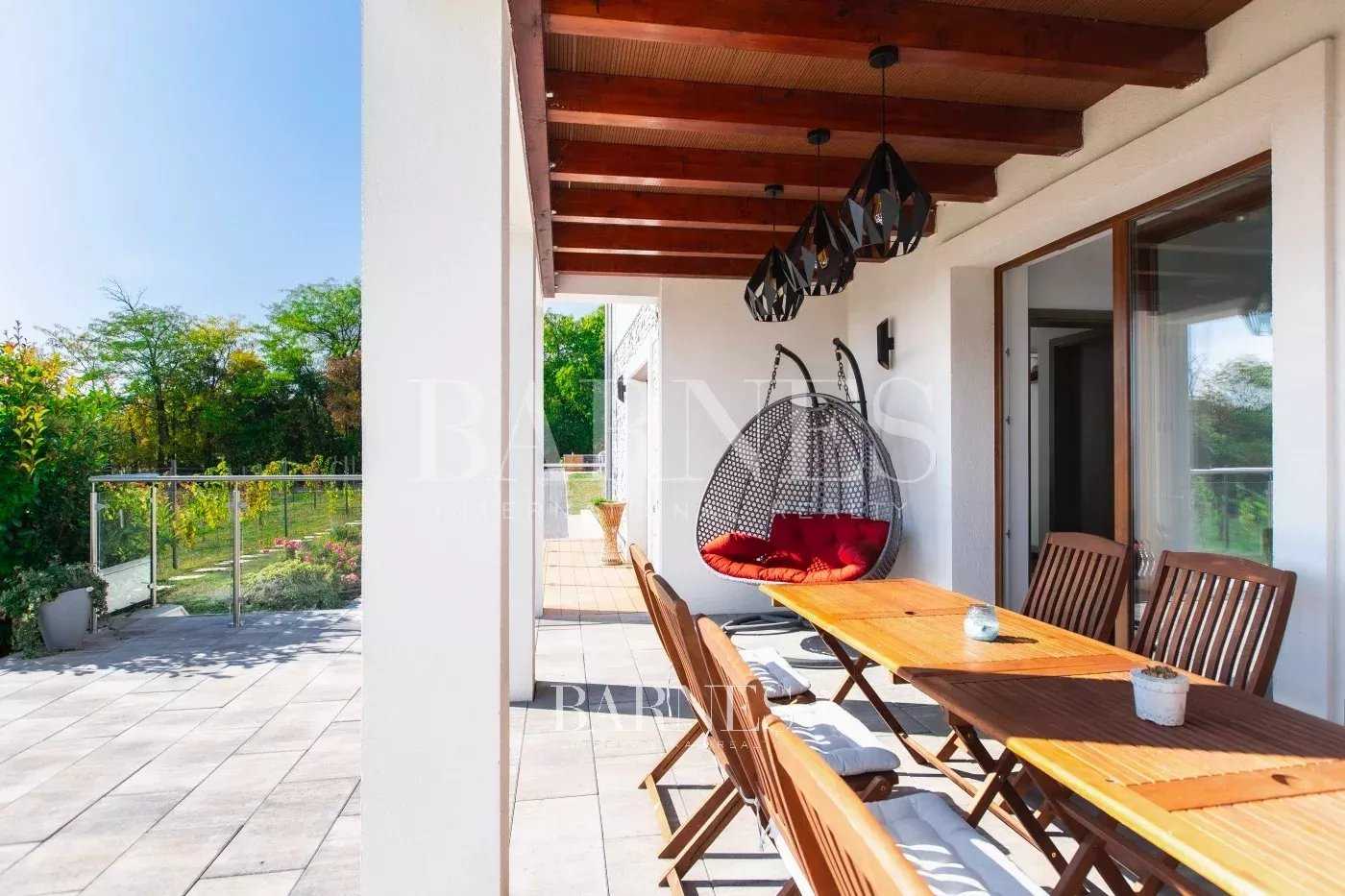 Paloznak  - Maison 5 Pi&egrave;ces