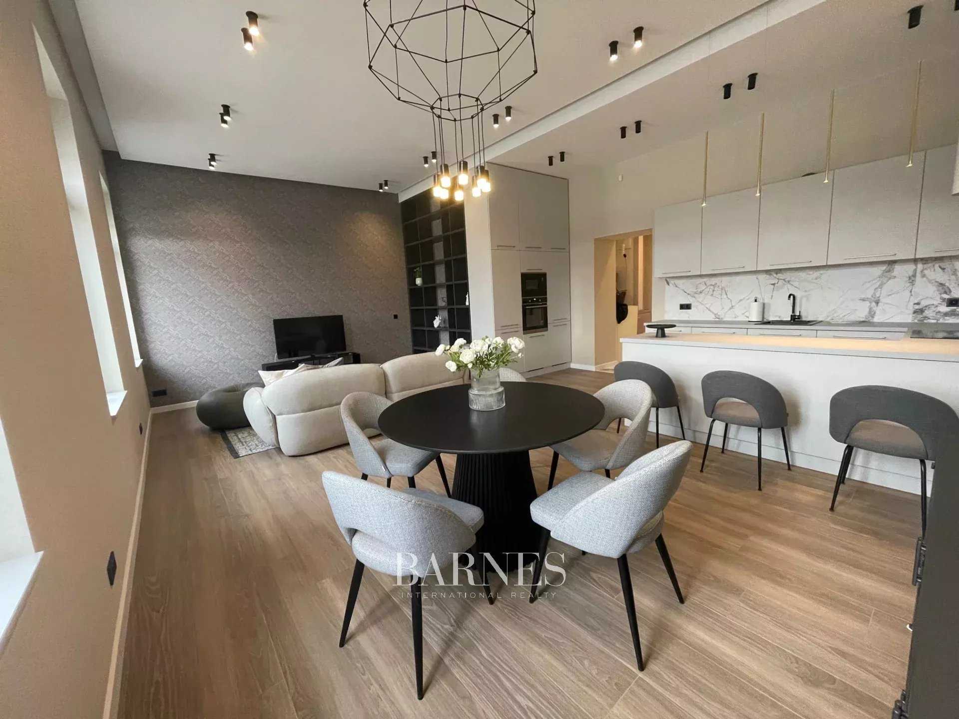 Budapest  - Apartment 2 Bedrooms