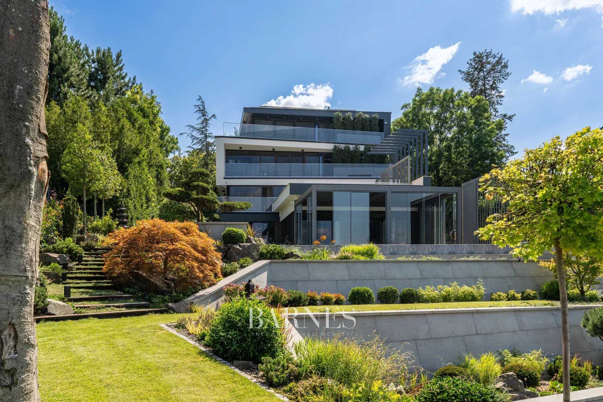 Budapest XII. kerülete  - House 4 Bedrooms