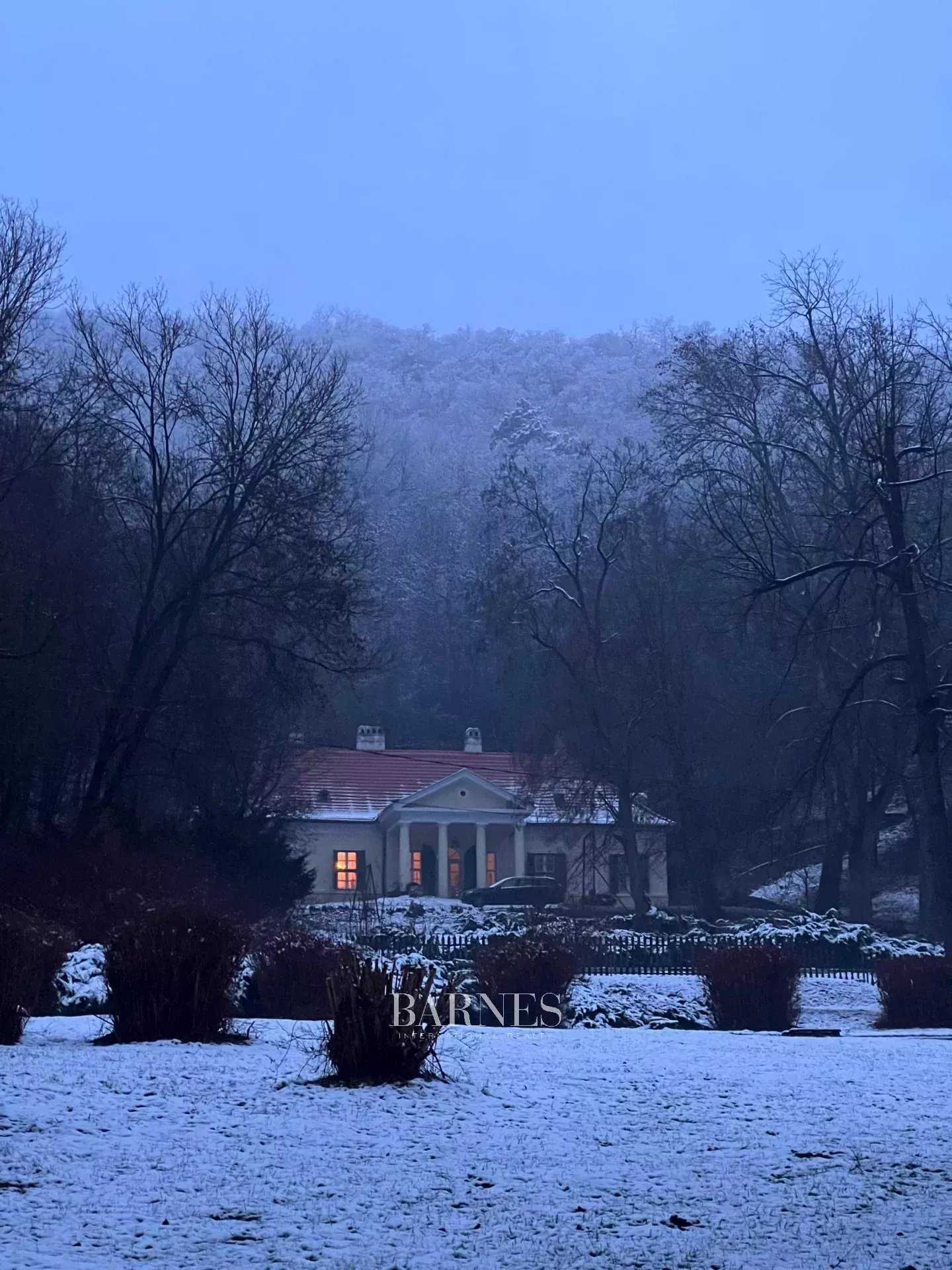 Esztergom  - Hôtel particulier 15 Pi&egrave;ces
