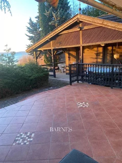 Balatonszepezd  - Maison 6 Pi&egrave;ces 5 Chambres