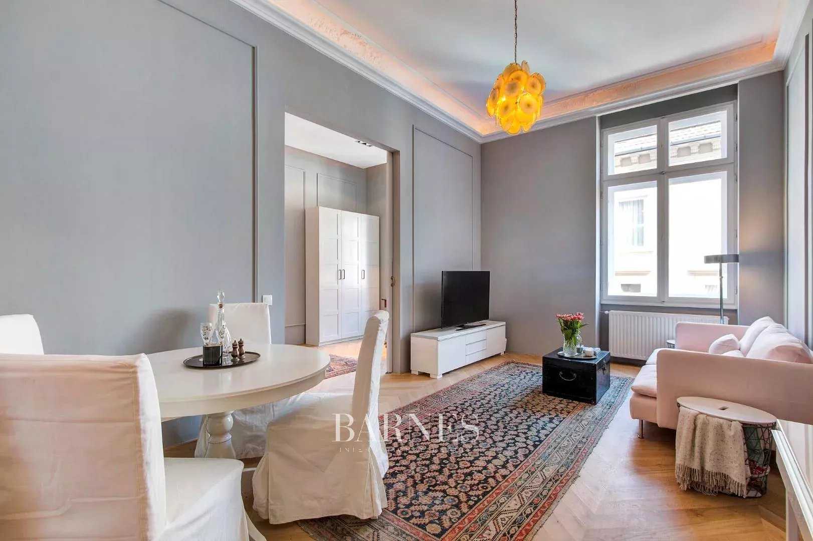 Budapest V. kerülete  - Appartement 3 Pi&egrave;ces 2 Chambres