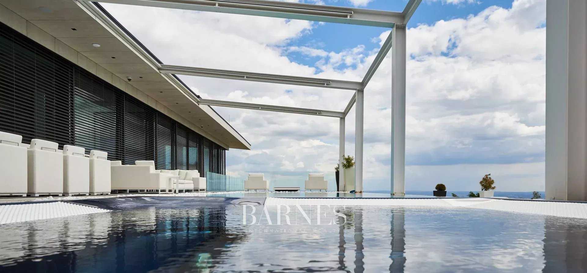 Budapest XII. kerülete  - Villa 6 Pi&egrave;ces