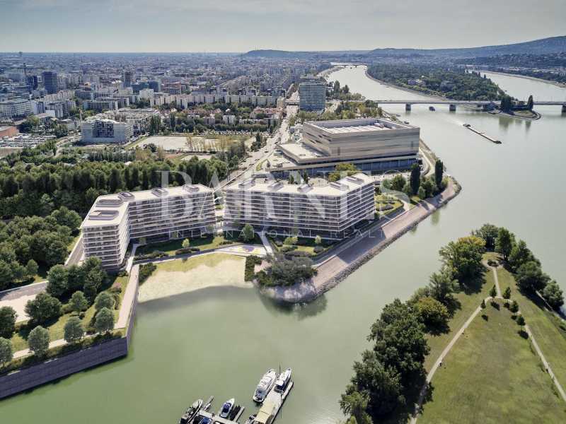 Budapest XIII. kerülete  - Appartement 