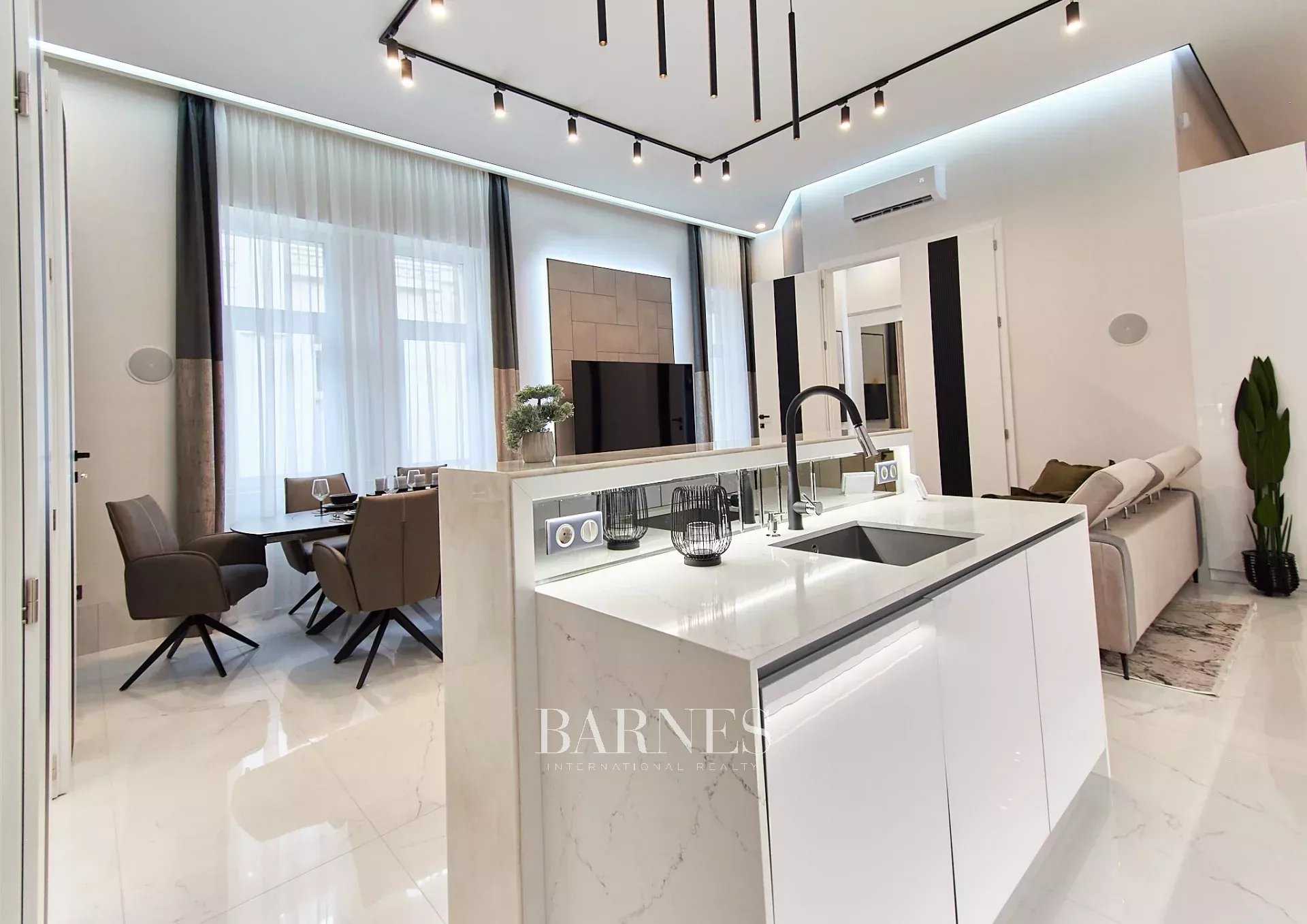 Budapest V. kerülete  - Appartement 4 Pi&egrave;ces 3 Chambres