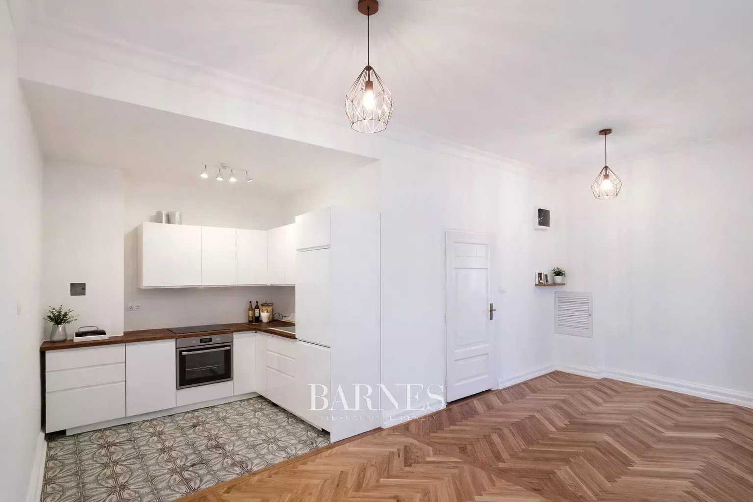 Budapest VIII. kerülete  - Appartement 4 Pi&egrave;ces 3 Chambres