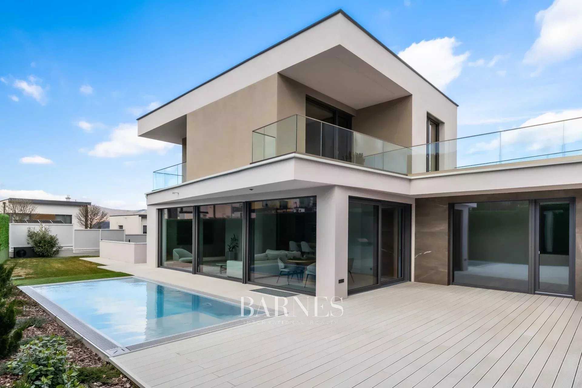 Budapest III. kerülete  - Villa 4 Pi&egrave;ces 3 Chambres