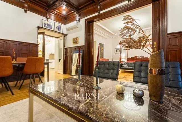 Budapest V. kerülete  - Apartment 2 Bedrooms