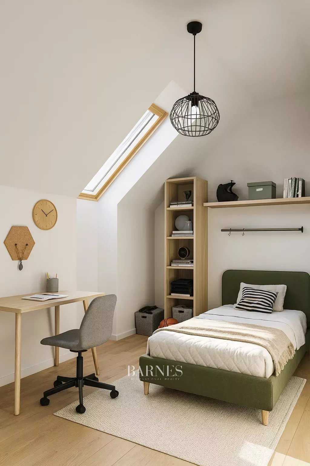 Balatonfüred  - Maison jumelée 4 Pi&egrave;ces 3 Chambres