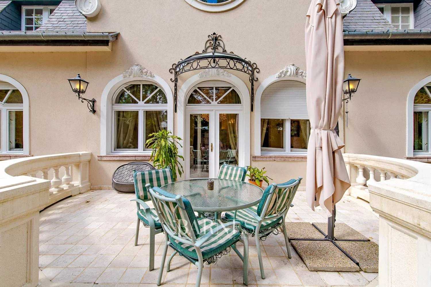Budapest II. kerülete  - Villa 5 Bedrooms