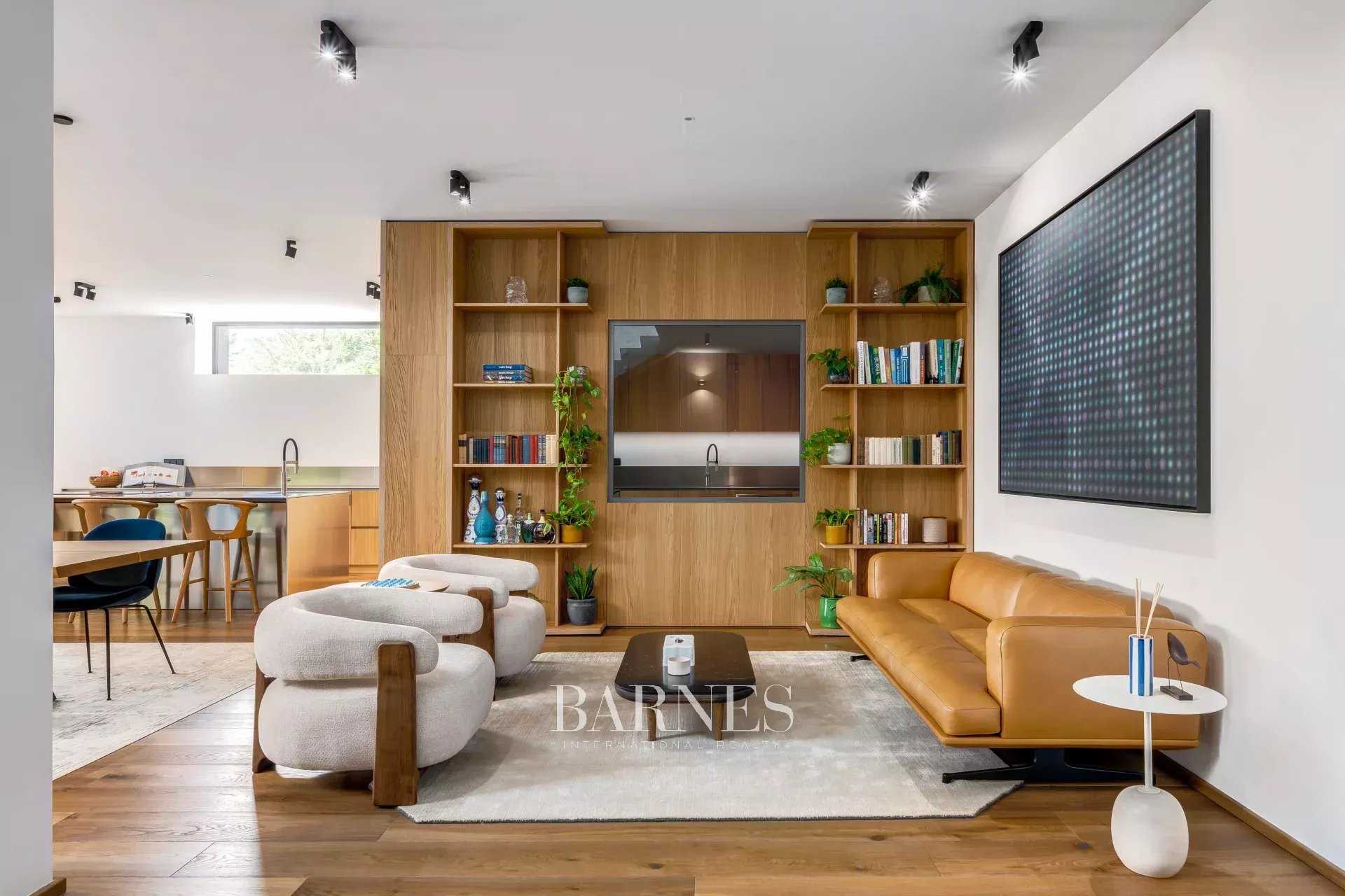 Budapest XII. kerülete  - Maison 5 Pi&egrave;ces 3 Chambres