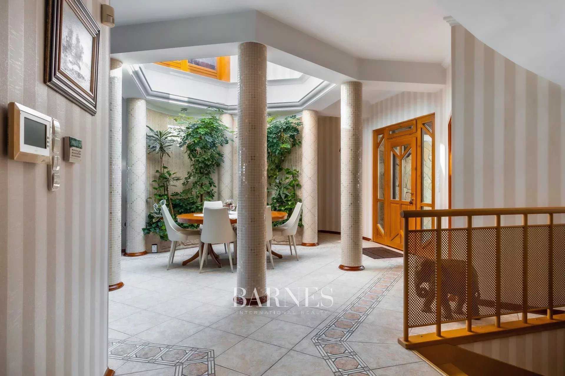 Budapest XII. kerülete  - Villa 6 Pièces